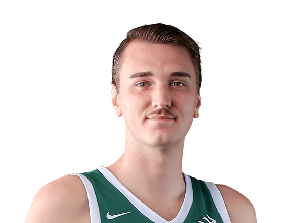 Isaac Johnson