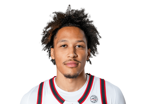 Darrion Williams