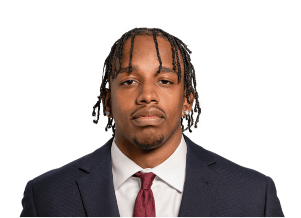 Derrion Reid