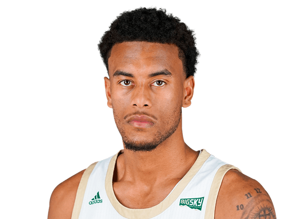 Jalen Pitre