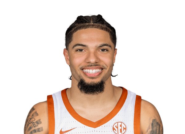 Jordan Pope
