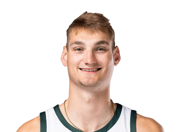 Carson Cooper