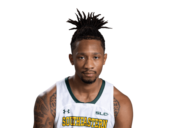 Isaiah Gaines