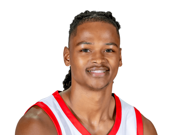 Rhyjon Blackwell