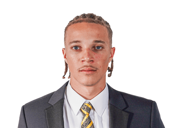 Isaiah Brickner