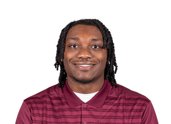 Langston Reynolds
