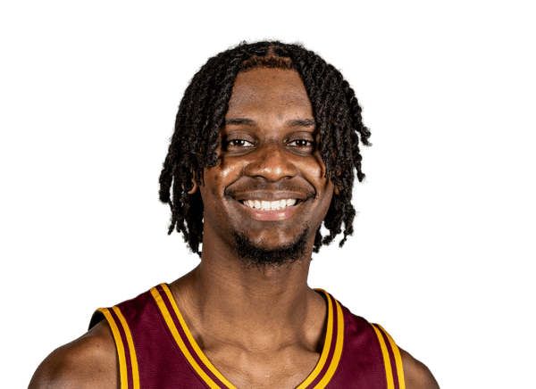 Xavier Amos