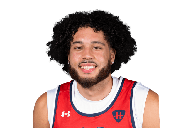 Ryan Prather Jr.