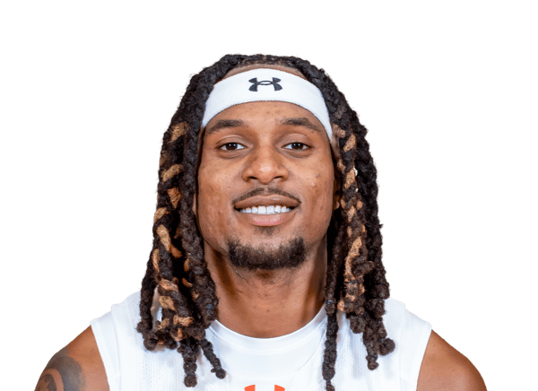 Marvin McGhee III