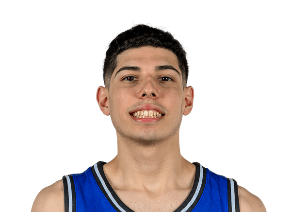 Melo Sanchez