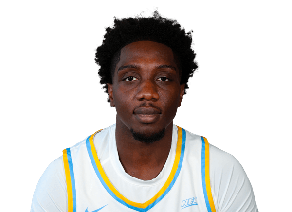 Jamal Fuller