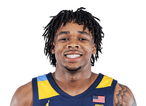 Nigel James Jr.