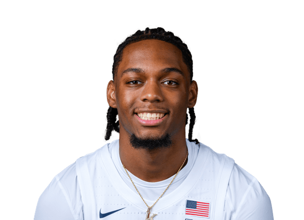 Kayden Mingo