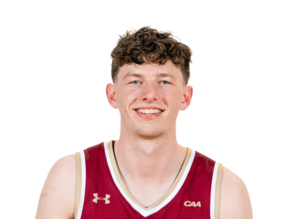 Isaac Harrell