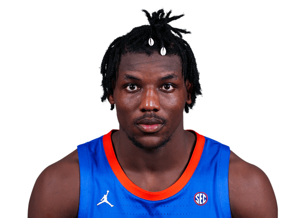 Rueben Chinyelu