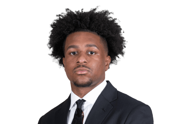 Nasir Whitlock