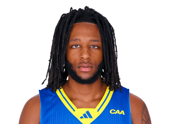 Trent Middleton Jr.