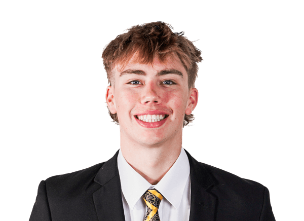 Kolton Mitchell