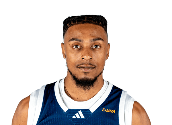 Jamal West Jr.