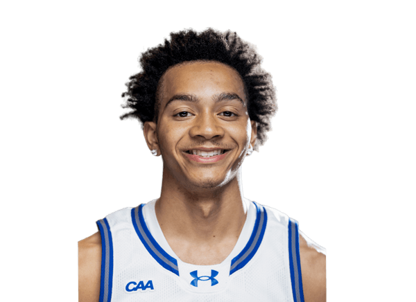 Etienne Strothers