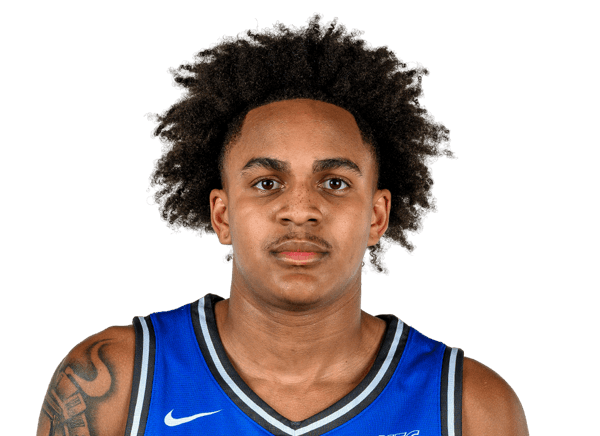 Darin Smith Jr.