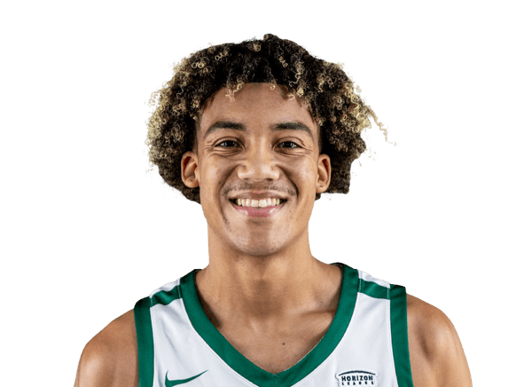 Jaidon Lipscomb