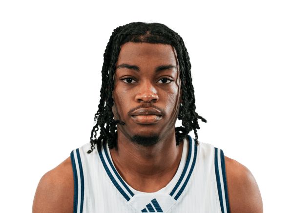 Corey Camper Jr.