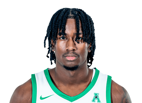 David Terrell Jr.