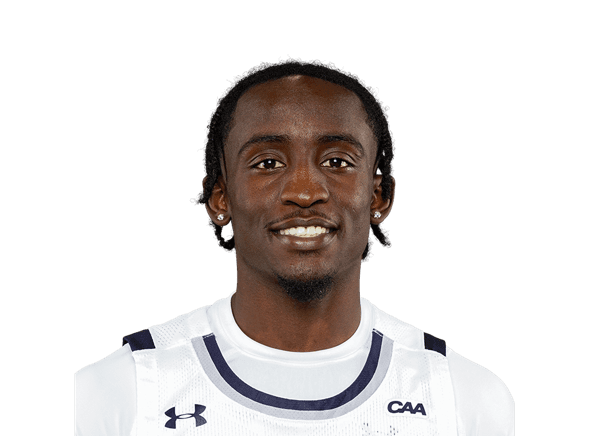 Kavion McClain