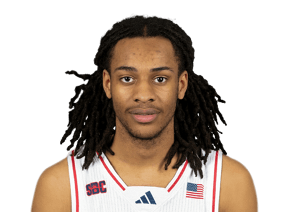 Chaze Harris