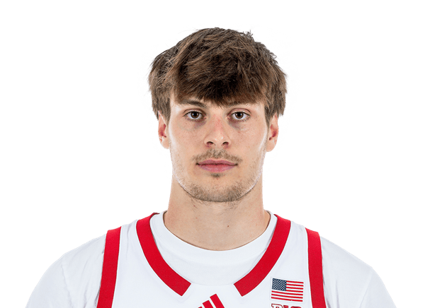 Braden Frager