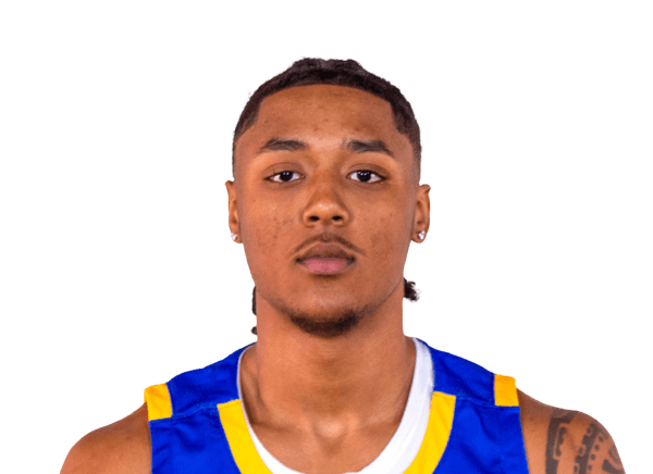 Khouri Carvey
