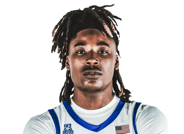Julius Thedford