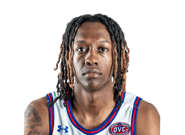Travis Harper II