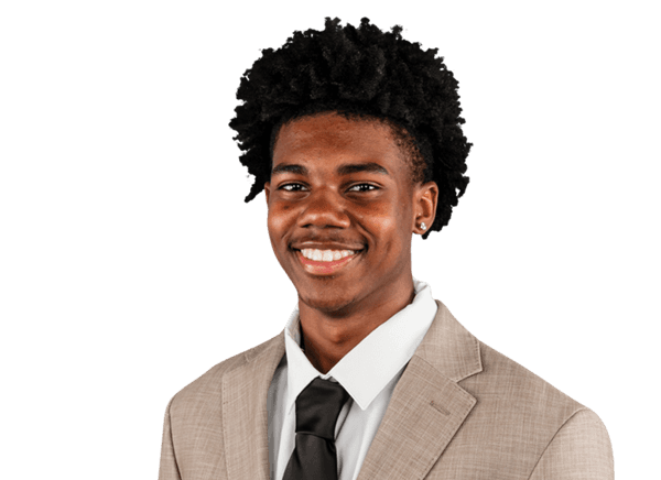 Isaiah Johnson
