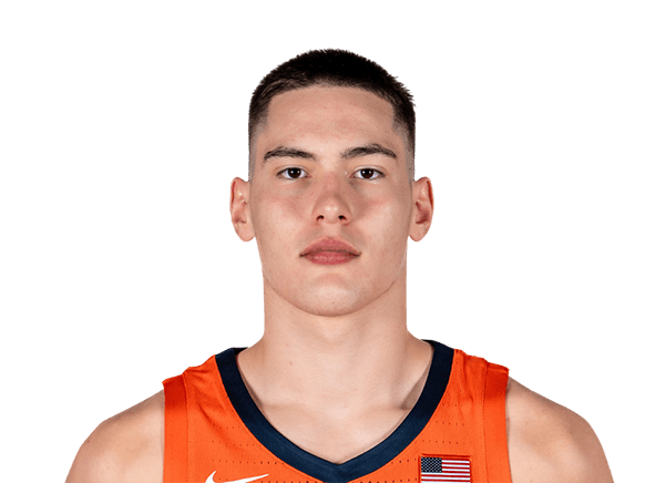 David Mirkovic
