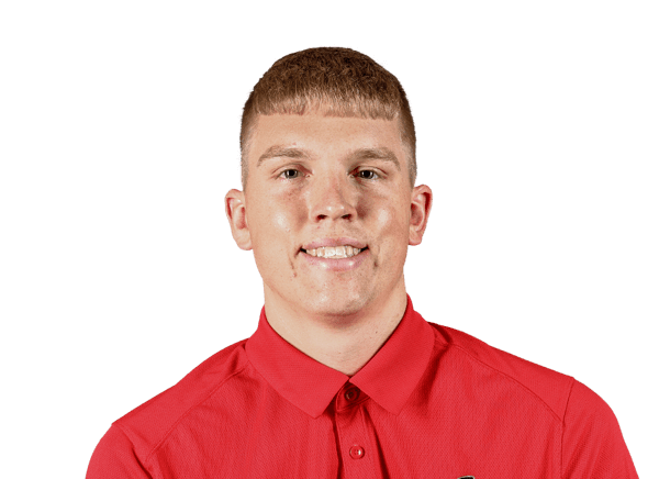 Collin Parker