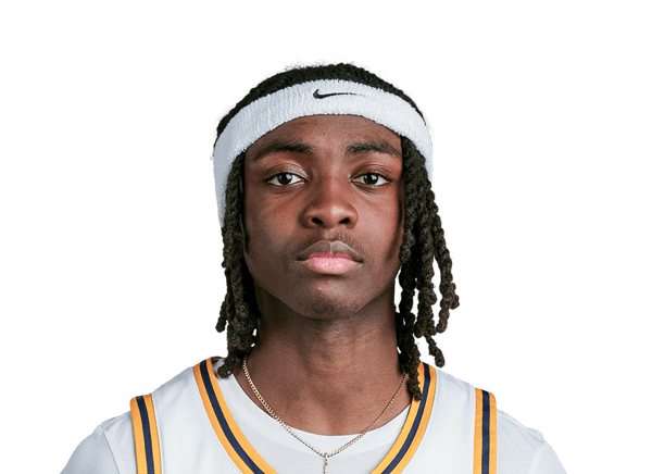 Leroy Blyden Jr.