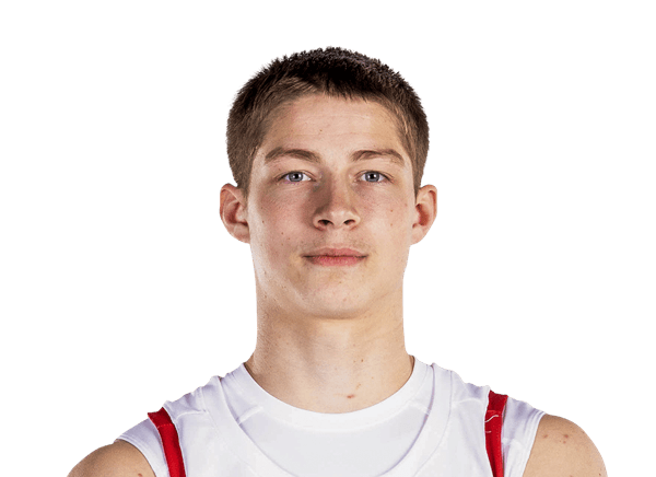 Carson Johnson