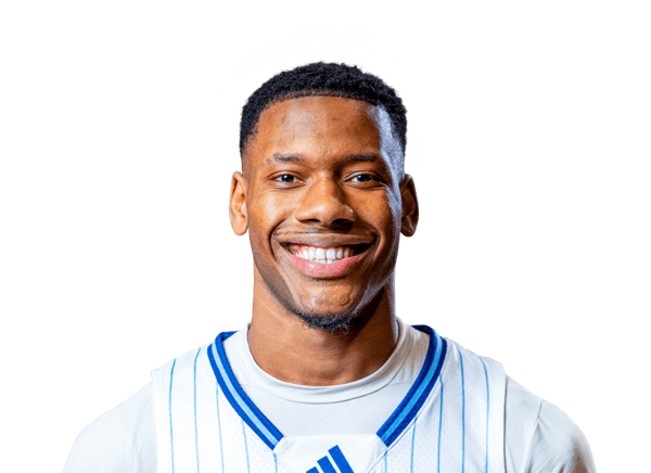 Trey Booker-Lowery