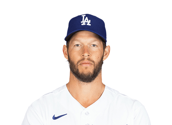 C. Kershaw
