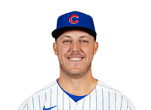 Jameson Taillon