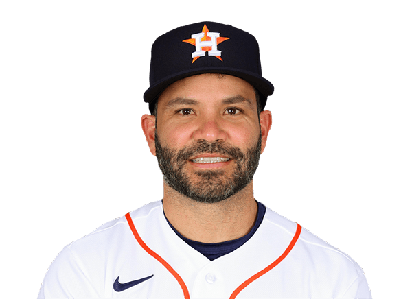 J. Altuve