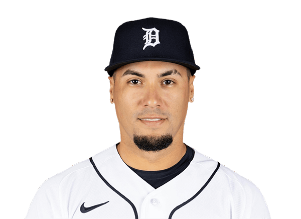 Javier Baez