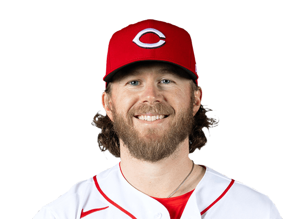 Pierce Johnson