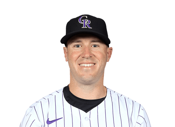 Ty Blach