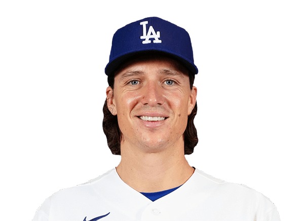 T. Glasnow