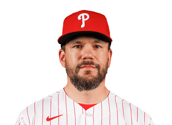 K. Schwarber