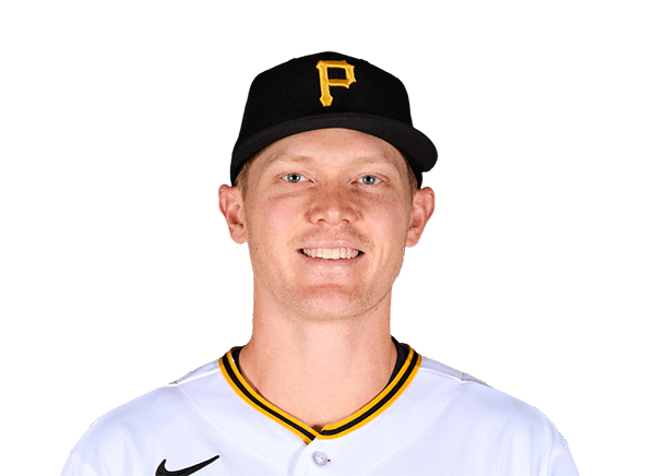 Mitch Keller