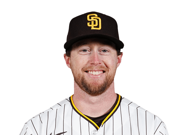 Jake Cronenworth